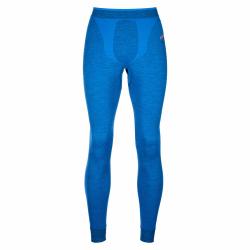 spodky ORTOVOX 230 COMPETITION LONG PANTS M JUST BLUE